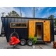 Compact Mobile Sauna Homes Image 1