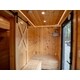Compact Mobile Sauna Homes Image 3