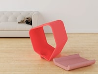 3d-Printed Modern Dog Houses Image 2