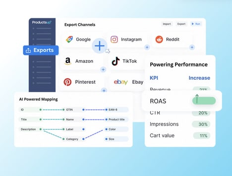 Shopping Campaign Optimizers