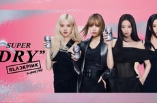 K-Pop Brand Ambassadorships