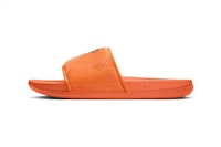 Stark Tonal Basketball Slides Image 1