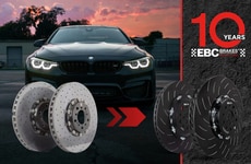 Performance Brake Innovations