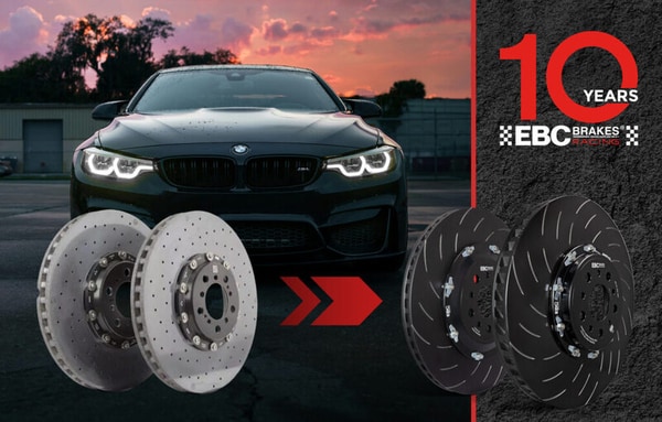 Performance Brake Innovations