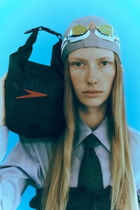 Collaborative Summer Protective Fashion Image 4