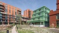 Sustainable Semi-Detached Homes Image 2