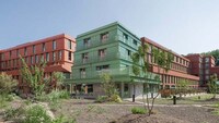 Sustainable Semi-Detached Homes Image 3