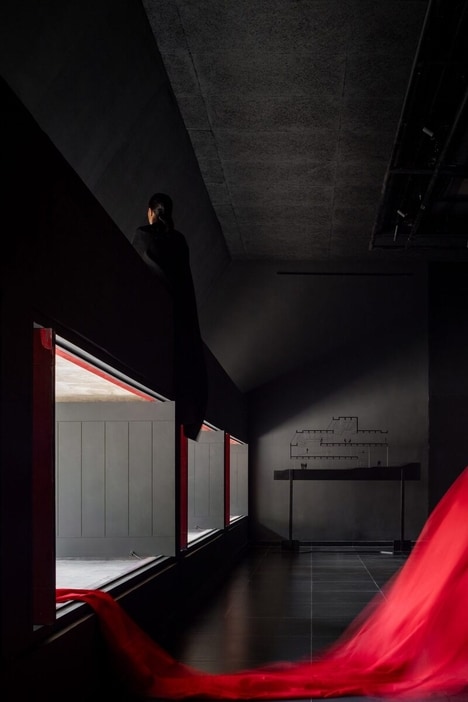 Black Box Theatre Expansions