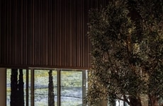 Block Partition Breezy Restaurants