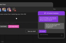 AI Content Schedulers