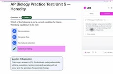 Contextual Study Assistant