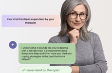 Hybrid Therapy Models