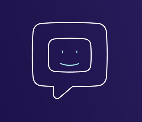 Conversational Knowledge Sharing