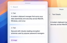 Clipboard Sync Utilities