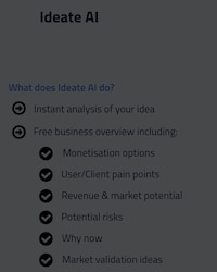 Idea Validation Tools Image 1