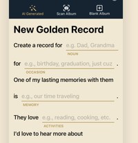 Legacy Preservation Tools Image 1