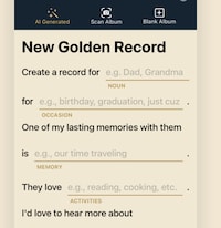 Legacy Preservation Tools