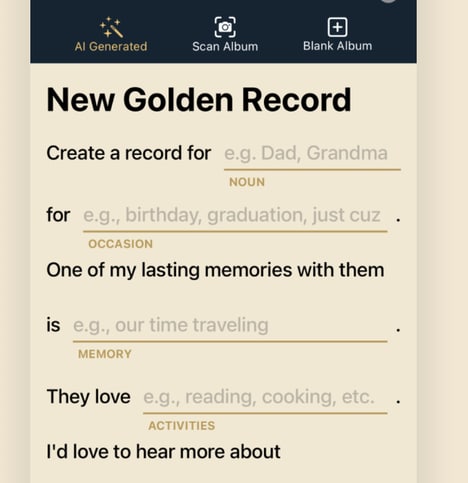 Legacy Preservation Tools