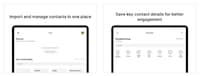 Smart Networking Platforms