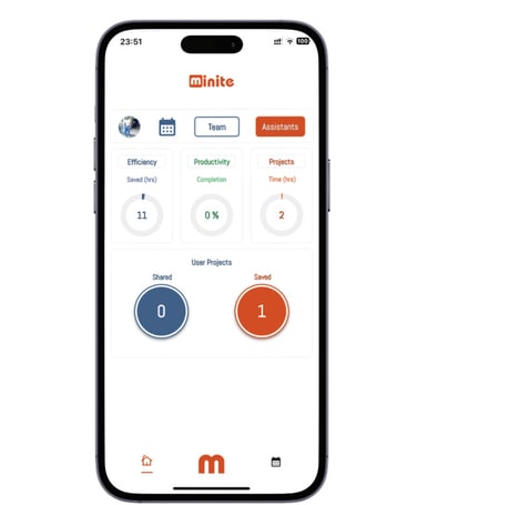 Voice-Powered AI Assistants