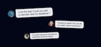 Insight-Driven Feedback Tools