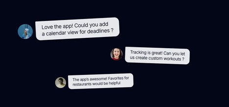 Insight-Driven Feedback Tools