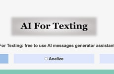 AI Messaging Assistants