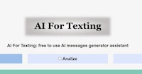 AI Messaging Assistants
