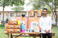 UAE Pet Care Companies