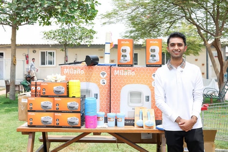 UAE Pet Care Companies