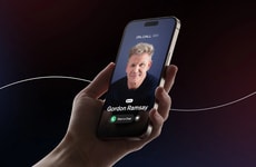 AI-Powered Cooking Experiences