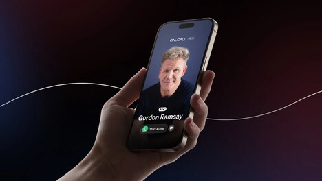 AI-Powered Cooking Experiences