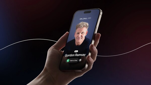 AI-Powered Cooking Experiences