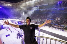 High-Energy Retail-Focused Experiential Tours