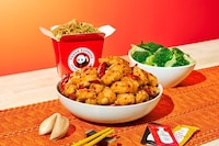 Bold Fiery-Sweet Chicken Dishes