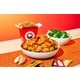 Bold Fiery-Sweet Chicken Dishes Image 1