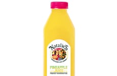 Single-Ingredient Pineapple Juices