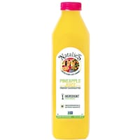 Single-Ingredient Pineapple Juices Image 1