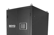 AI-Focused Cooling Solutions