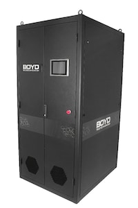 AI-Focused Cooling Solutions