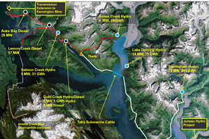 Eco-Focused Hydropower Initiatives Article Thubnail