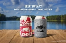 Iconic Canadian Brand Collabs