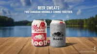 Iconic Canadian Brand Collabs Image 1