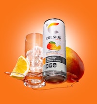 Vibrant Energy Drink Flavors Image 2