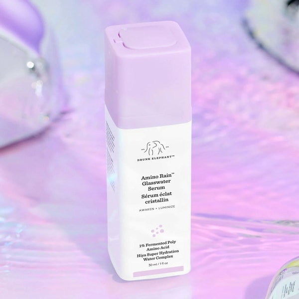 Advanced Hydration Serums