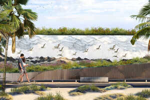 Coastal Urban Regeneration Concepts Article Thubnail