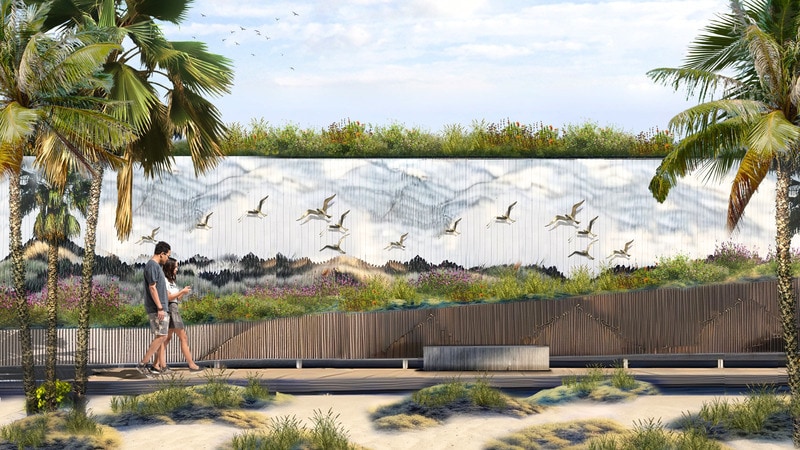 Coastal Urban Regeneration Concepts Article Thubnail