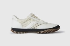 Compostable Sole Sneakers