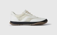Compostable Sole Sneakers