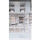 All-White Contemporary Retail Designs Image 6